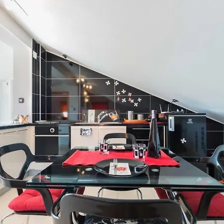 招待所 Modern Studio At Riviera