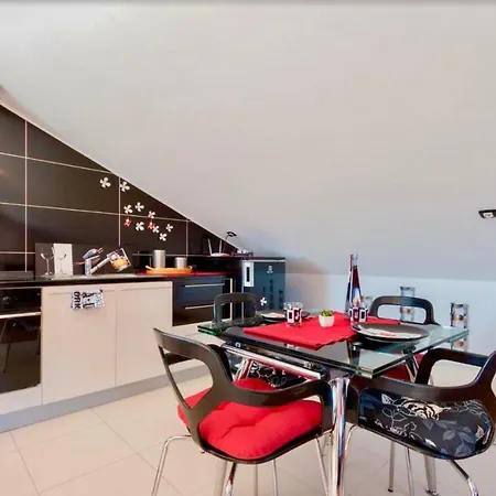 招待所 Modern Studio At Riviera