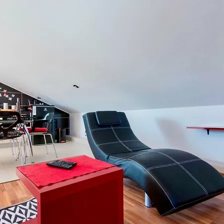 招待所 Modern Studio At Riviera 3*